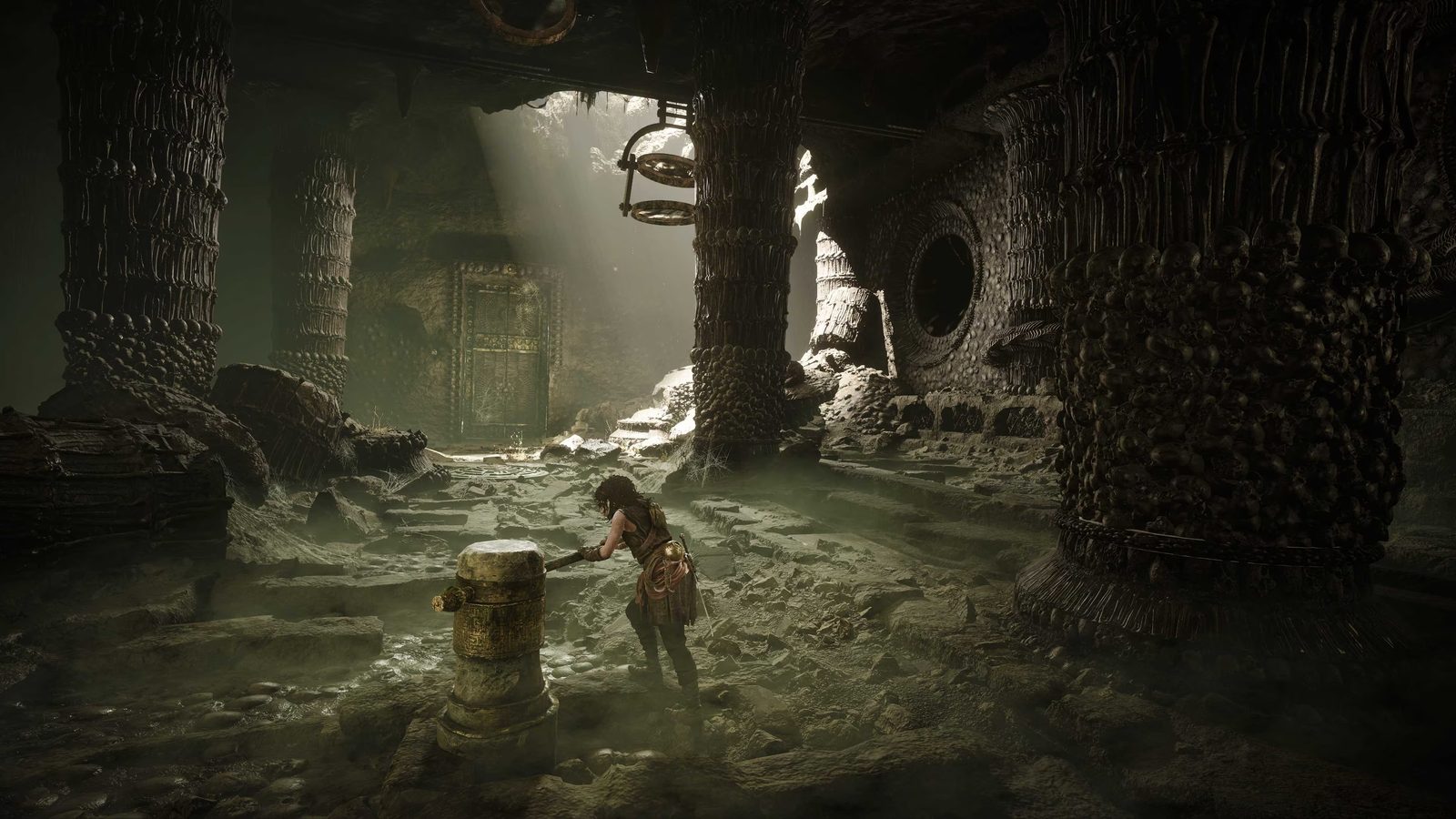 Resonance: A Plague Tale Legacy ukázalo trailer a datum vydání