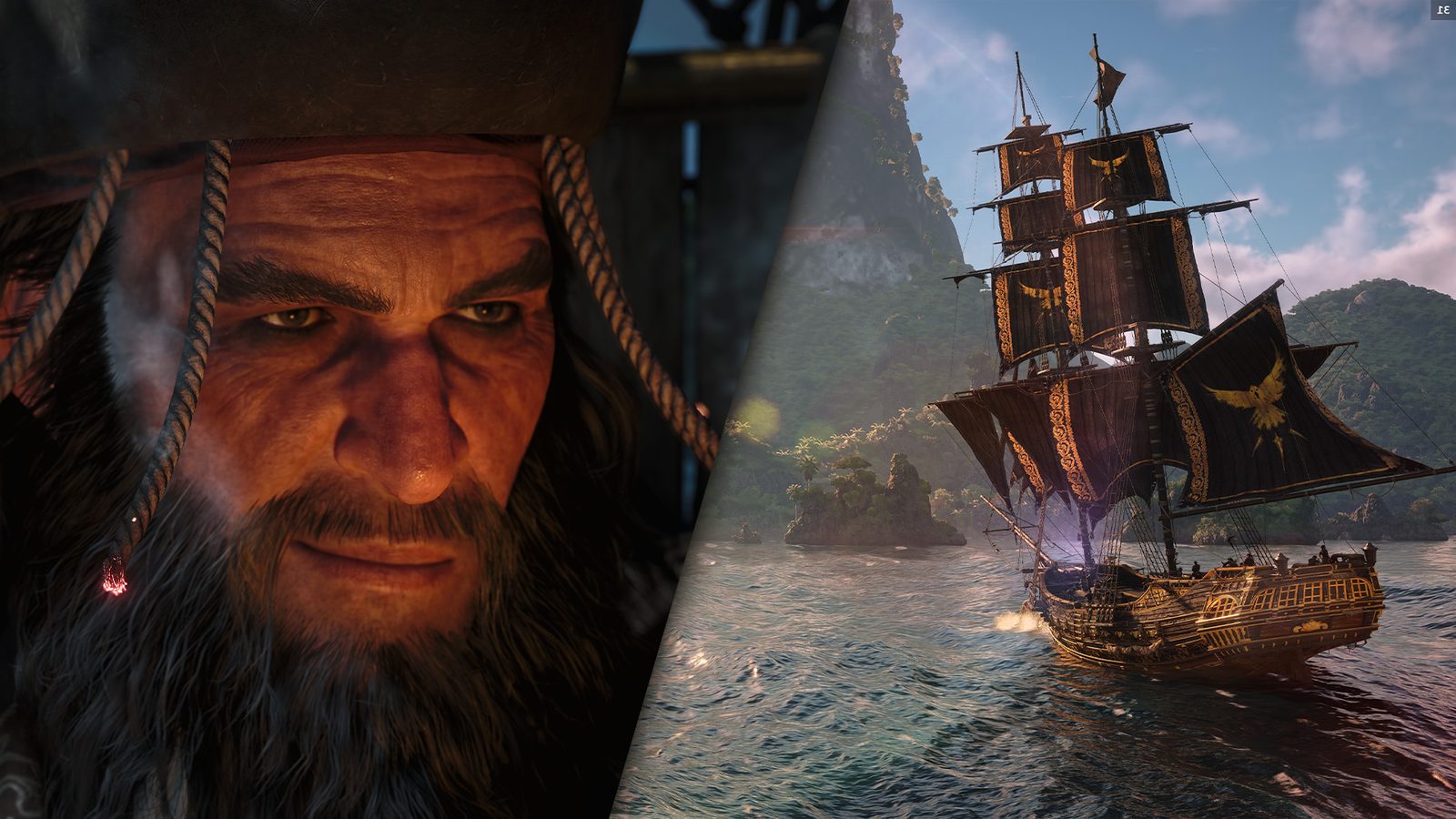 Recenze Assassin's Creed: Black Flag Resynced – Edward Kenway je zpátky 