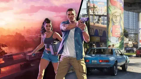Take-Two možná propálilo cenovku pro GTA 6