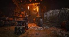 Pozadí pod obrázkem