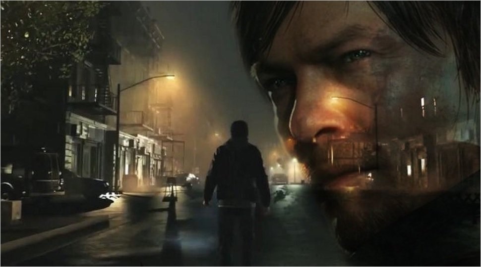 Hráč se dostal za hranice domu v P.T.