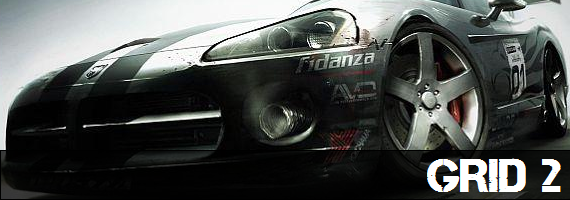 Potvrzeno: GRID 2 bude
