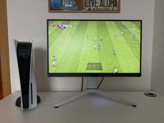 BenQ MOBIUZ EX271Q: herní monitor, který sází na kvalitu i robustnost