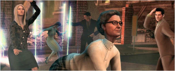 Tento víkend zdarma na Steamu: Saints Row: IV a Company of Heroes 2