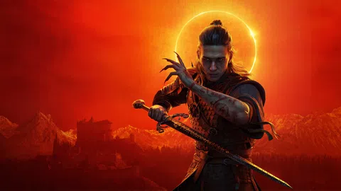 The Blood of Dawnwalker je už hratelný od začátku do konce