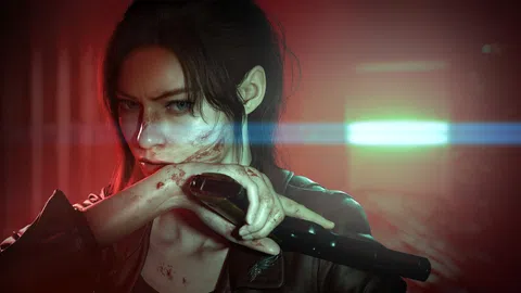 Resident Evil Veronica dostane pouze pohled ze třetí osoby