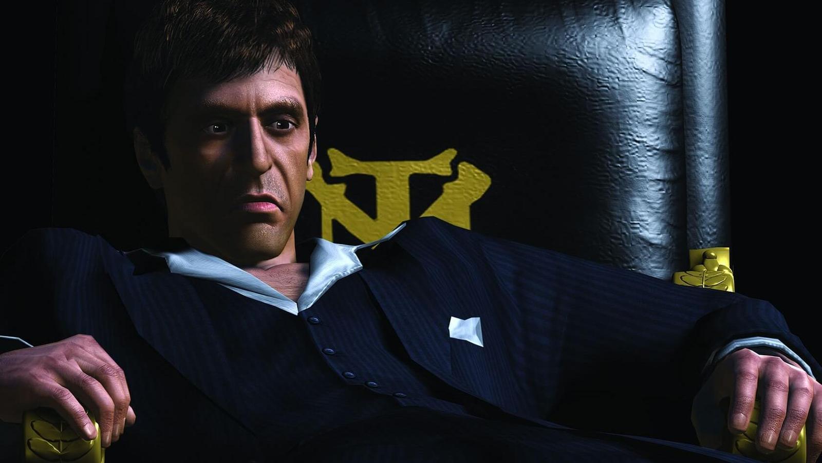 Konkurent GTA Scarface: The World is Yours zamířil na Steam