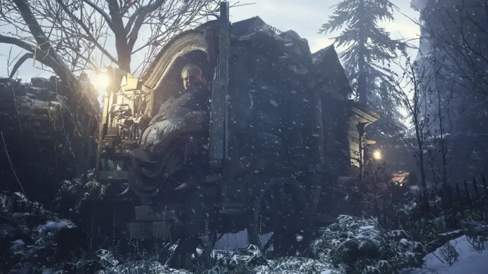 Resident Evil: Village