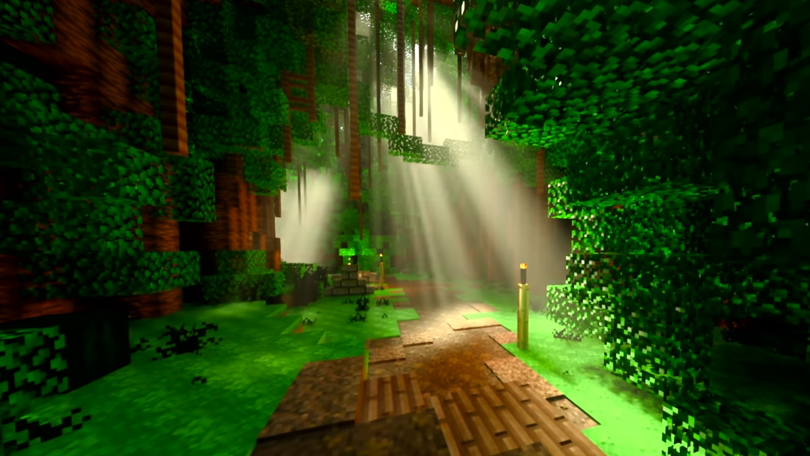 Minecraft byl ohodnocen pro Xbox Series X/S
