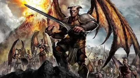 EA možná oživí jednu z nejdůležitějších RPG v historii