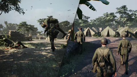 Vyrazte na frontu jako lékař: Pacific War má datum vydání