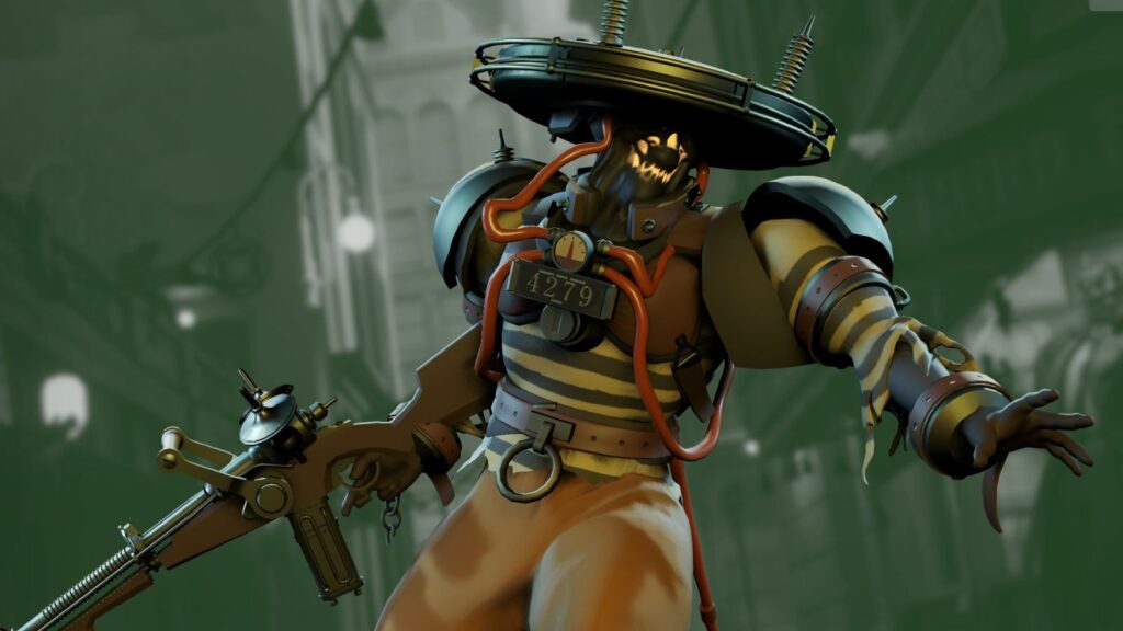 Deadlock má 100 tisíc současně hrajících hráčů - a přitom ještě nevyšel