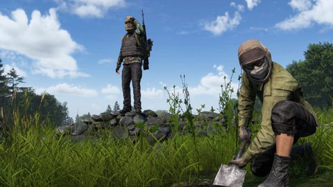 DAYZ 2 oficiálně potvrzeno