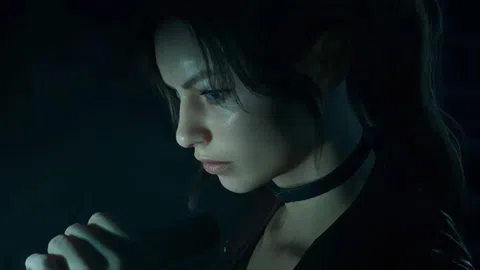 Resident Evil CODE: Veronica se vrátí v remaku v roce 2027