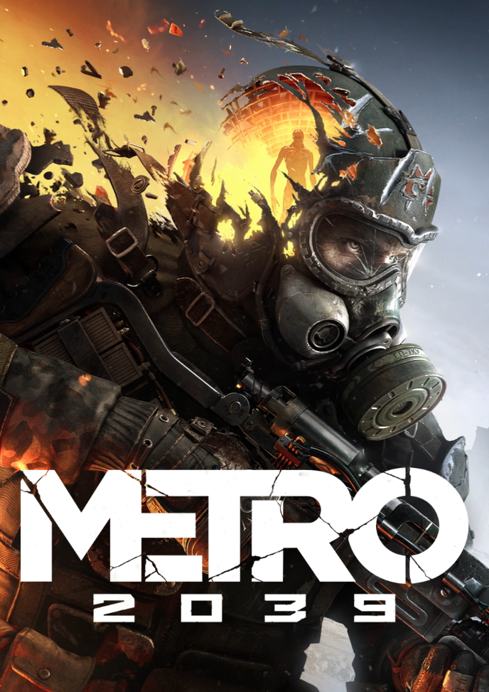 Metro 2039