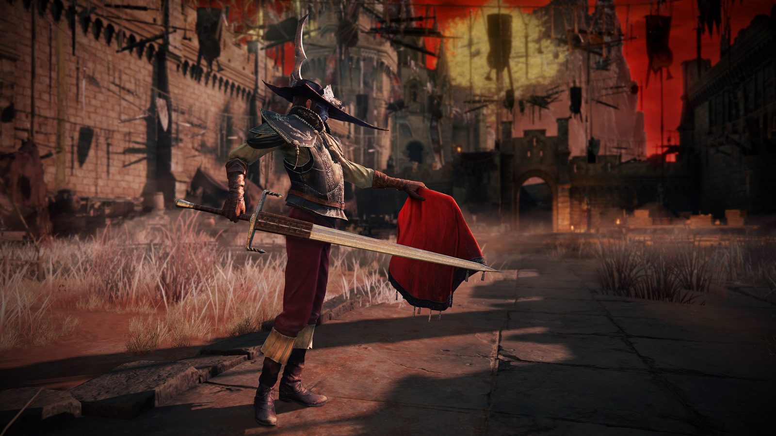 Elden Ring zamíří na Switch 2 už v srpnu, FromSoftware oznámilo termín