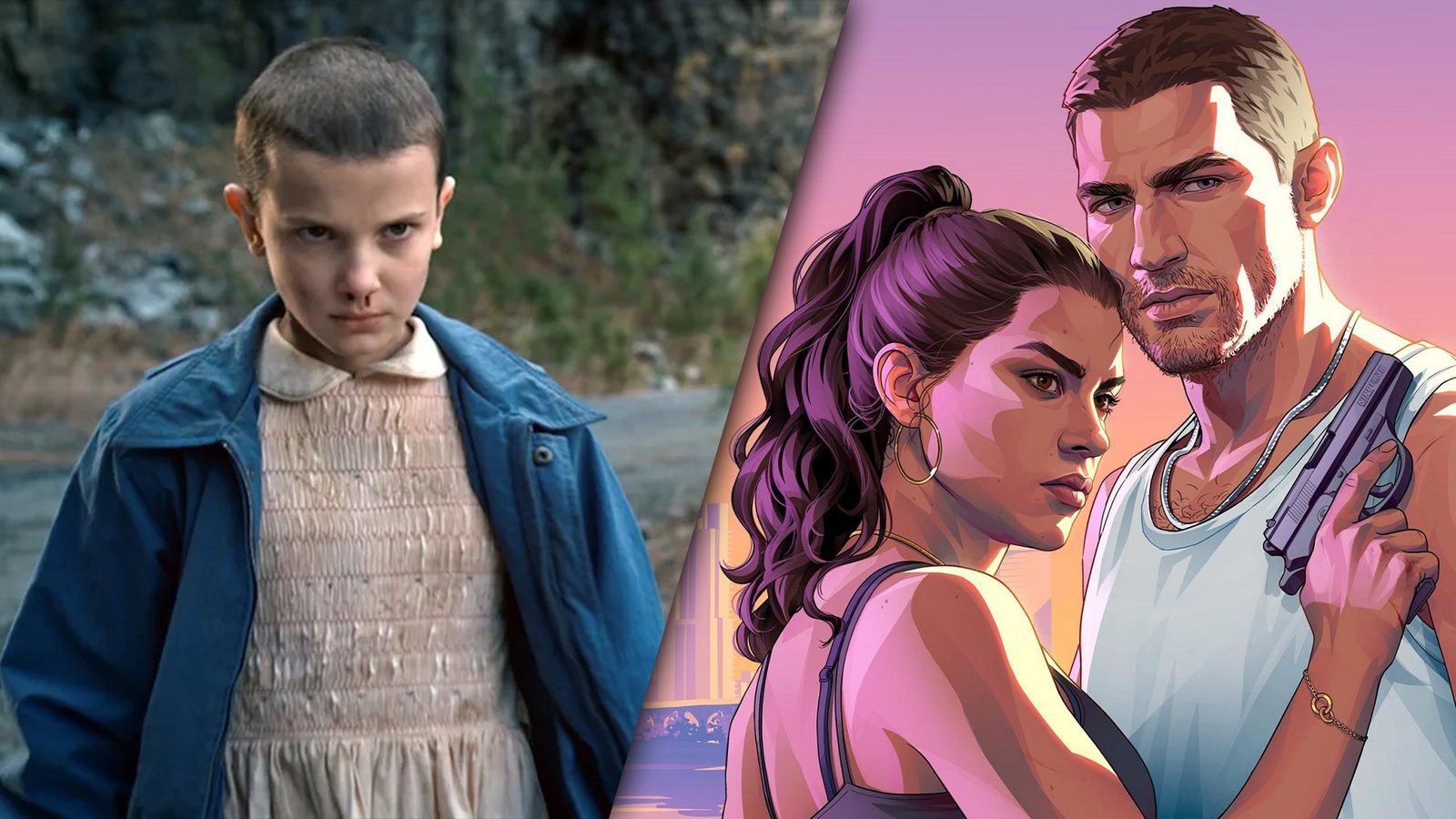 Hvězda Stranger Things: GTA 6 budu hrát jako The Sims