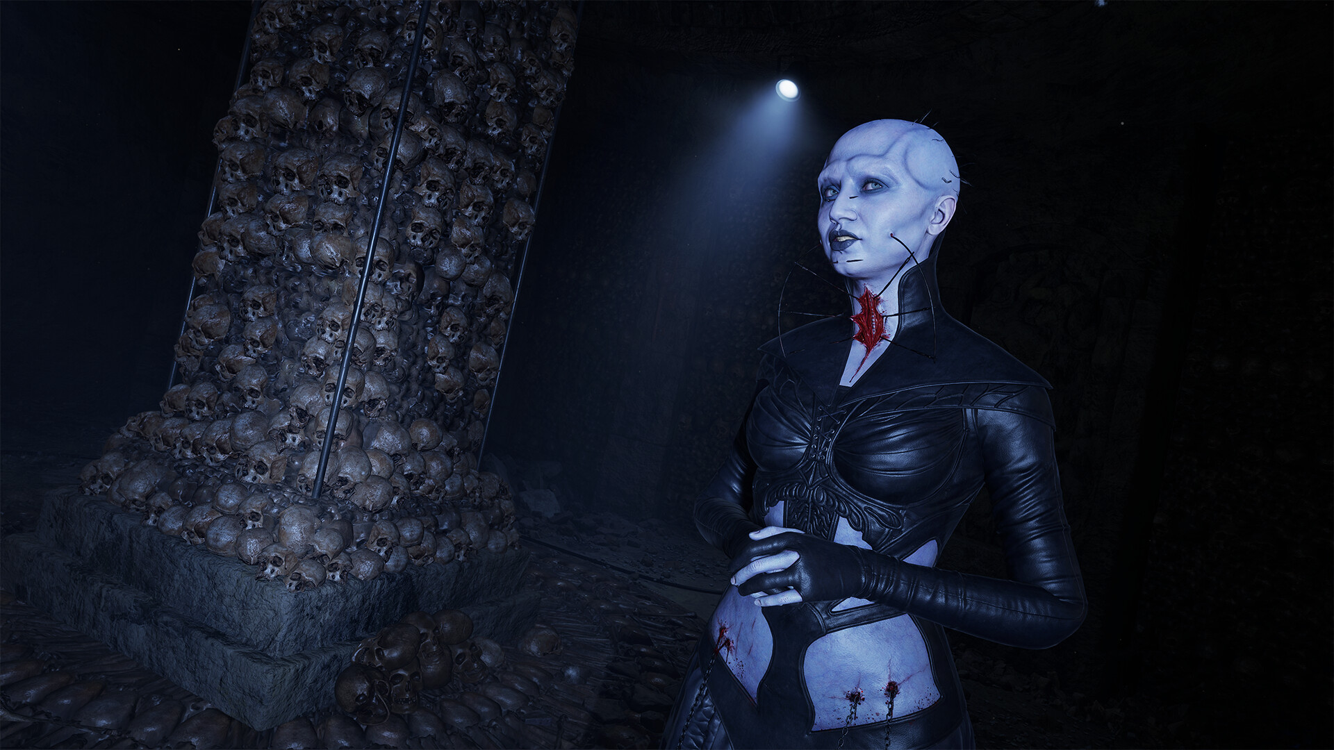 Hellraiser: Revival je venku a sbírá extrémně kladné recenze