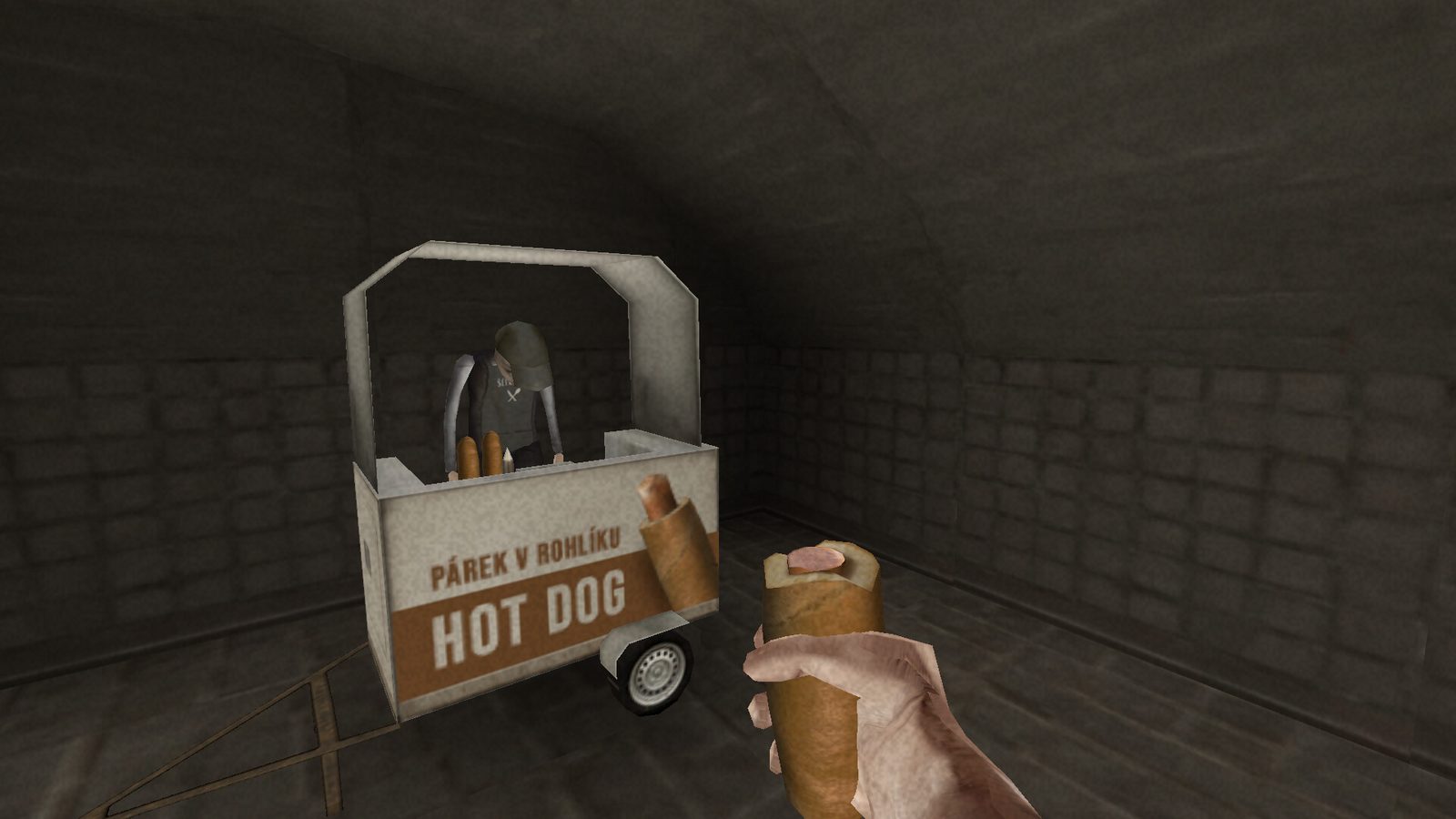 Nejočekávanější hry na duben. Samson, Pragmata, nebo Brno Transit