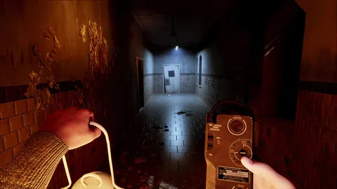 Připomíná se český horor, který nás vezme do léčebny Bohnice