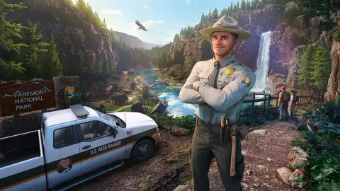ranger-s-path-national-park-simulator-prvni-dojmy