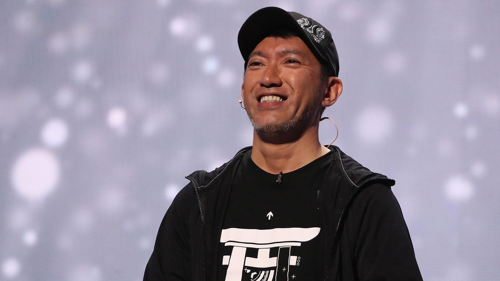 Shinji Mikami zakládá studio Unbound a chystá novou AAA hru