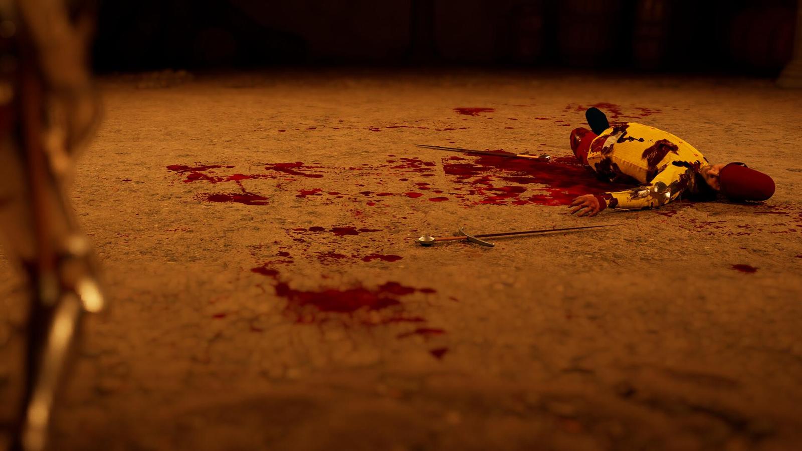 Brutální středověký simulátor Half Sword míří do předběžného přístupu