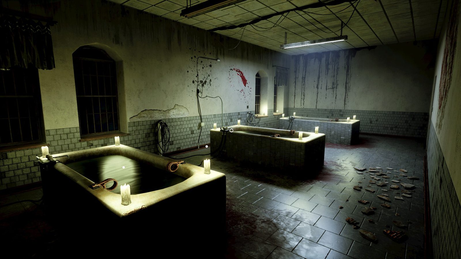 Bohnice: Within The Mind