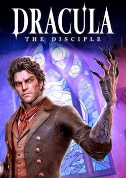 Dracula: The Disciple