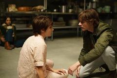 Pozadí pod obrázkem