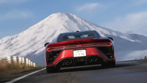 Forza Horizon 6 vyšla na PC a konzole XBOX