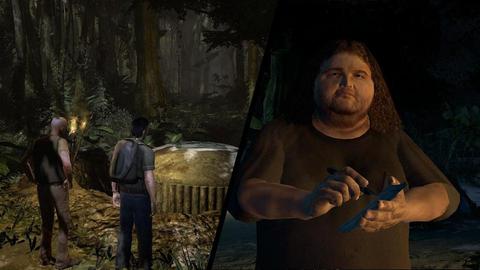 Lost: Via Domus slaví 18 let – připomeňte si hru podle slavného seriálu