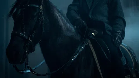 Warhorse Studios pracuje na masivním AAA RPG
