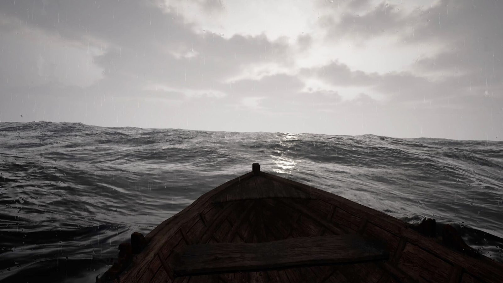 Open Waters