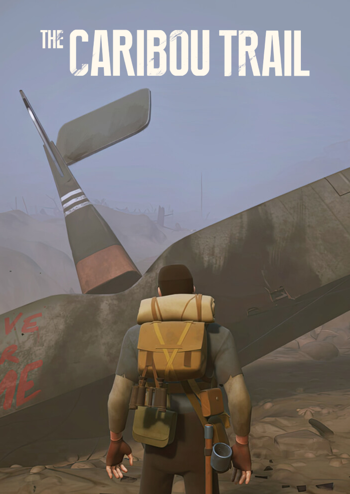 The Caribou Trail