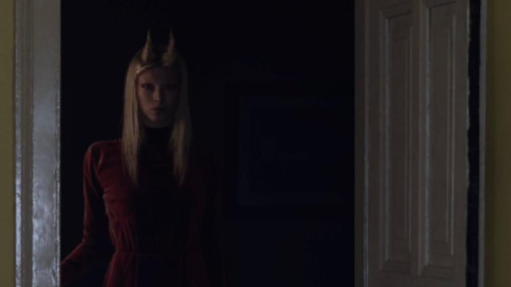 Hunter Schafer má v hororu OD ztvárnit hlavní zápornou roli