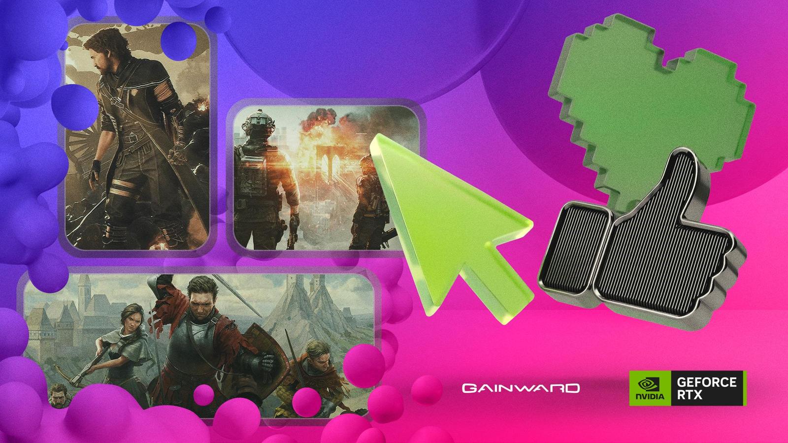 Nejlepší RTX hry roku: Clair Obscur: Expedition 33 a Battlefield 6