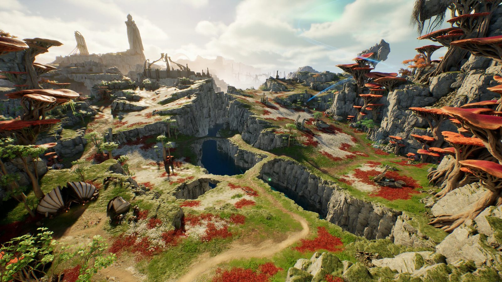 AION 2 dostane nativní PC verzi, dorazí ještě letos