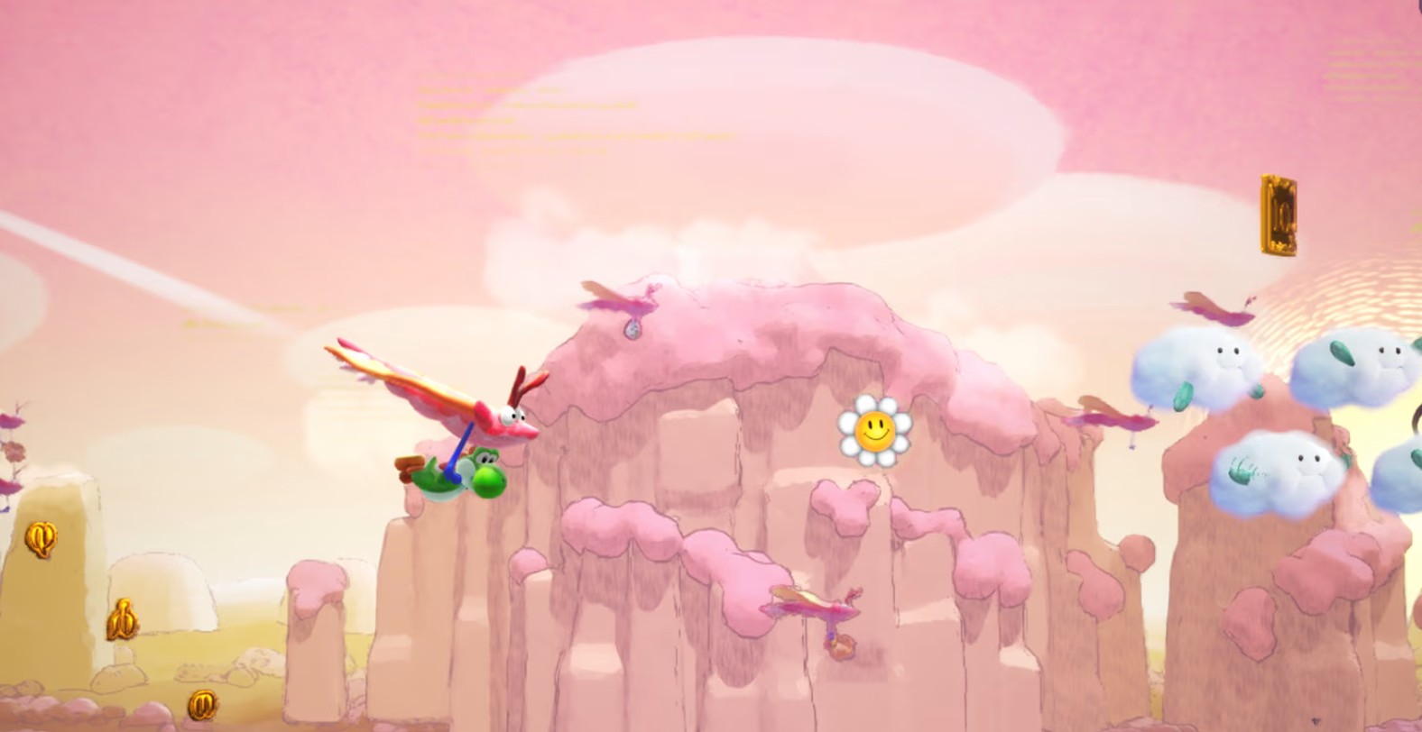 Yoshi and the Mysterious Book má datum vydání i nový trailer