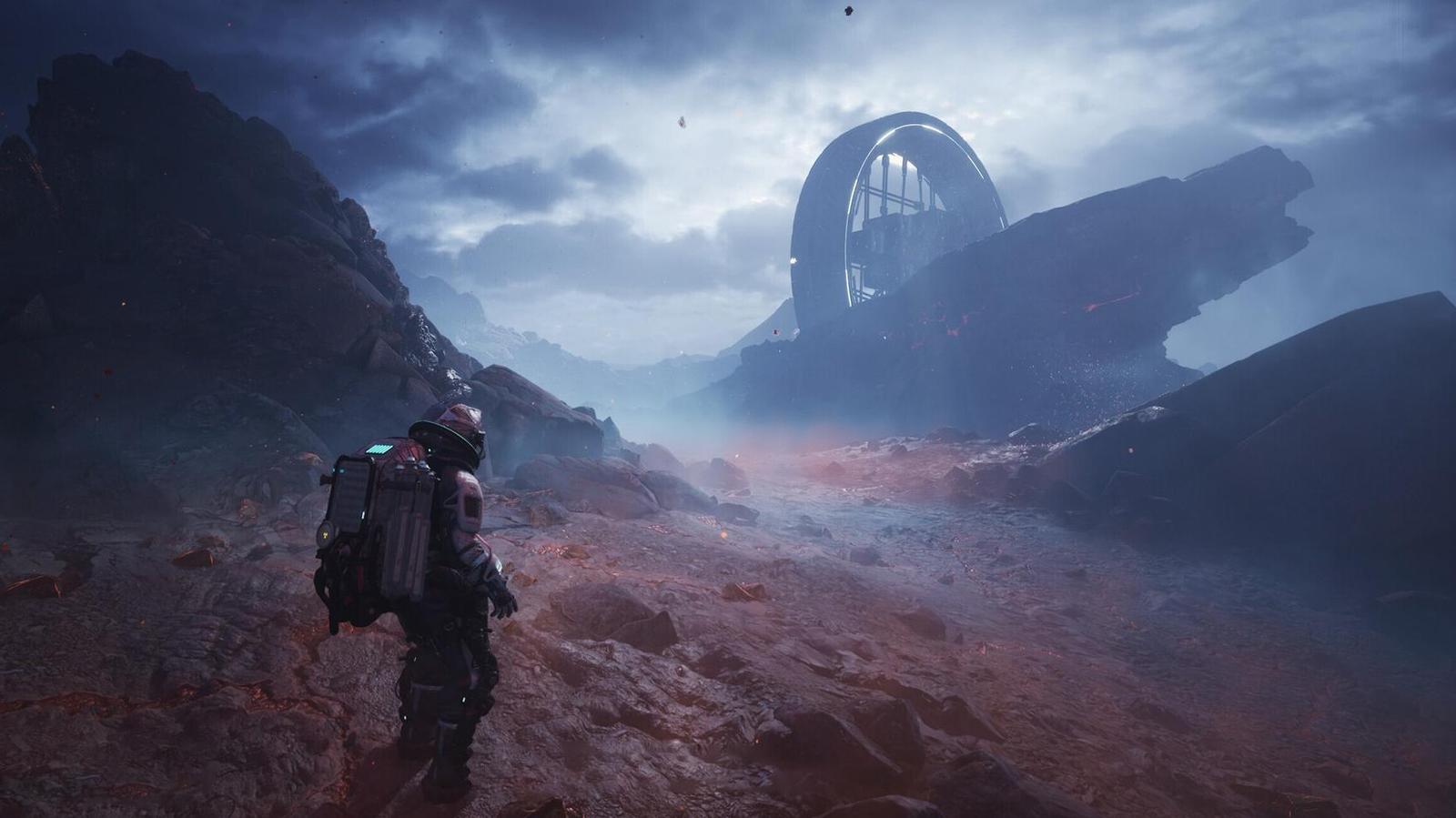 Vyzkoušejte si zdarma The Alters, sci-fi od tvůrců Frostpunk 2