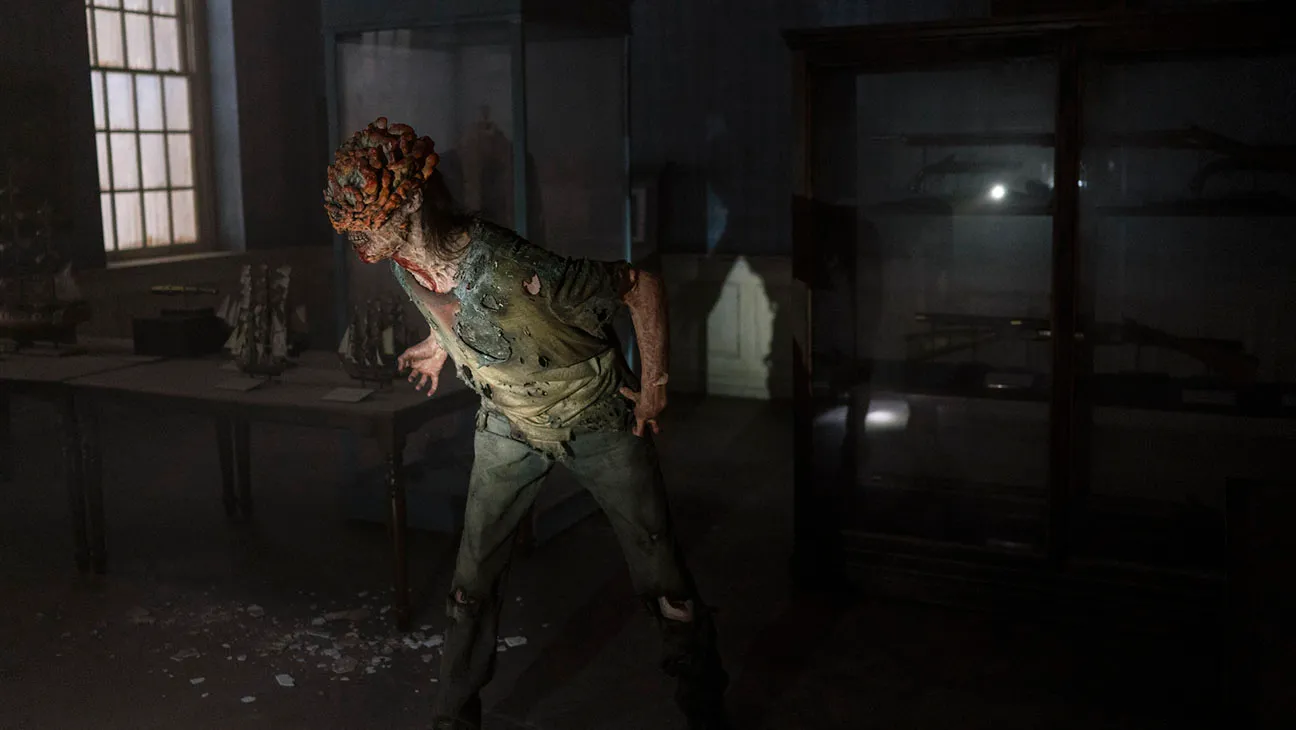 Tvůrce The Last of Us možná naznačil další díl