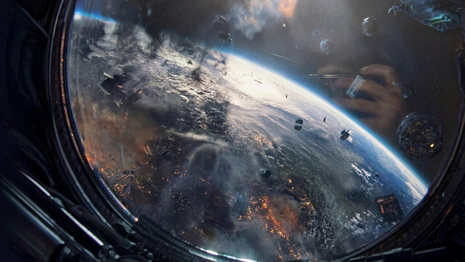 Šéf Escape from Tarkov chystá oznámení nové hry