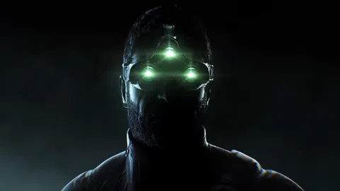 Únik odhalil nové detaily o Splinter Cell Remake i možné datum vydání