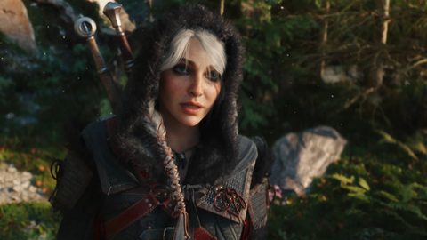 Na The Witcher 4 pracuje 500 lidí, vývoj jede na plné obrátky