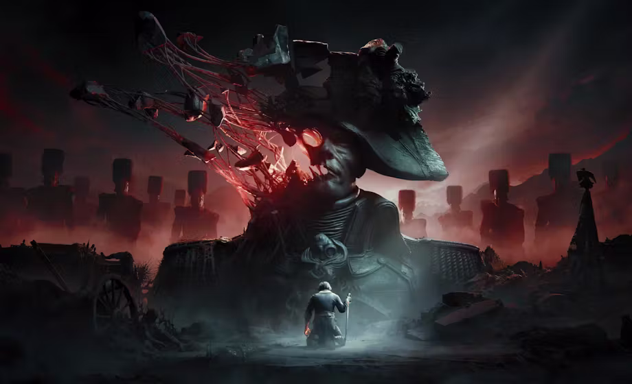 Valor Mortis byl o tři týdny odložen kvůli přeplněnému záři