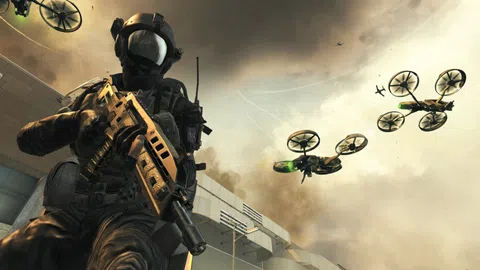 První dva díly COD: Black Ops byly oznámeny pro PS4 a PS5