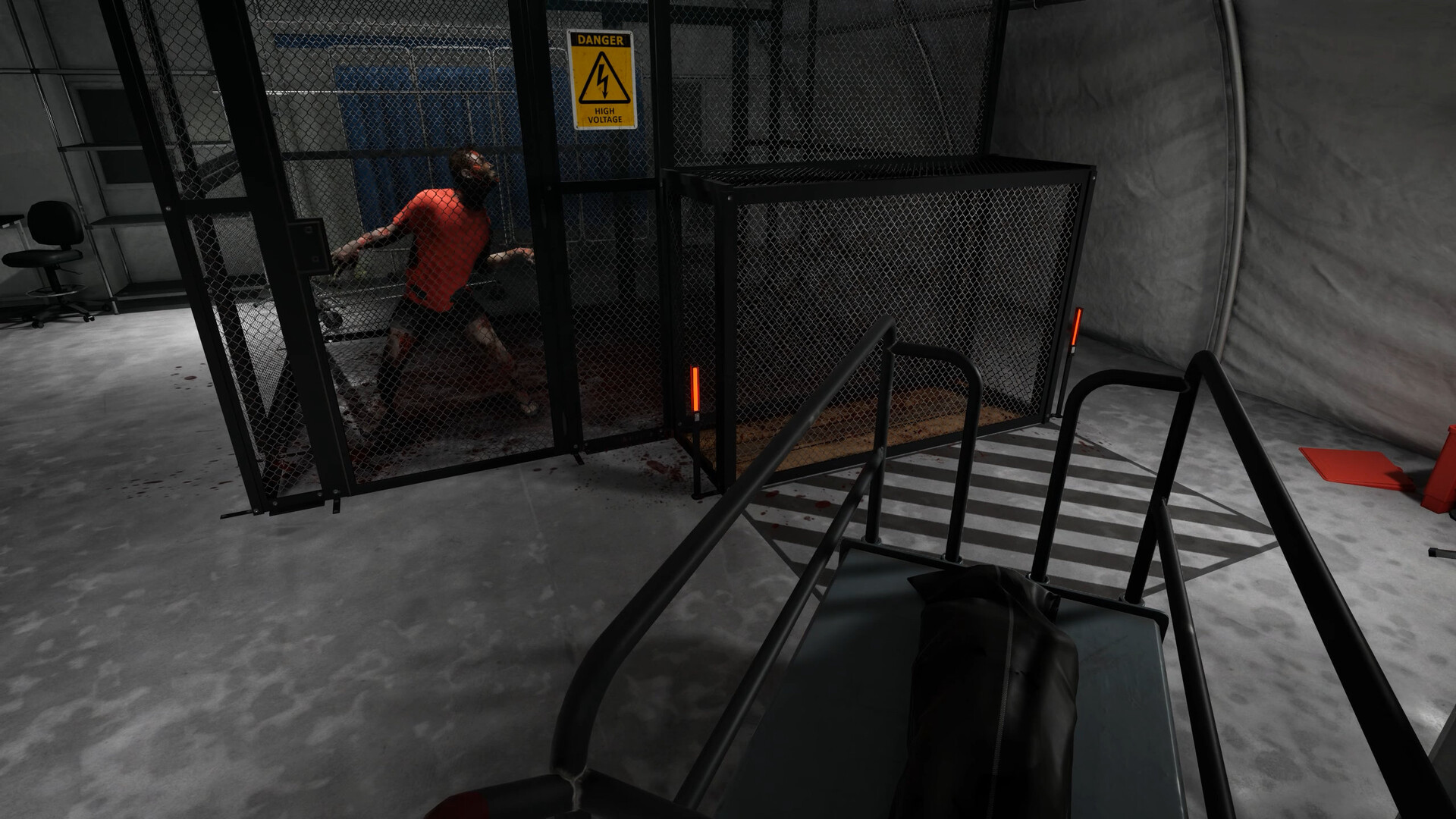 Quarantine Zone: The Last Check dostalo češtinu
