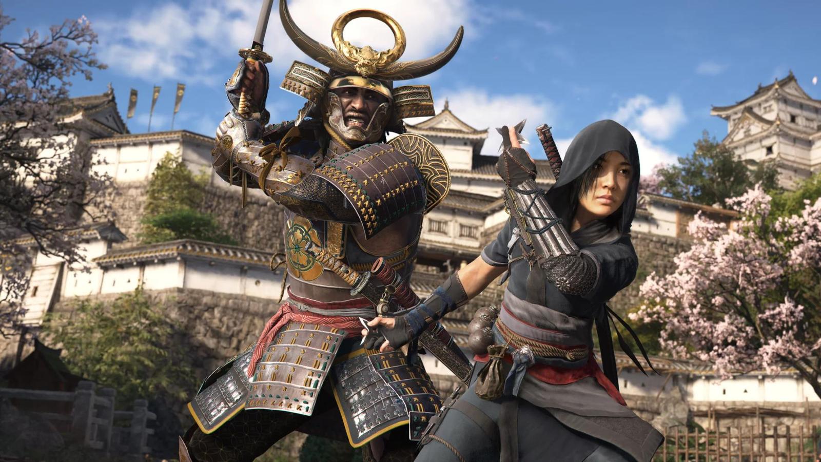 Urážka japonské kultury a historie! Desítky tisíc lidí požadují zrušení nového Assasins Creed