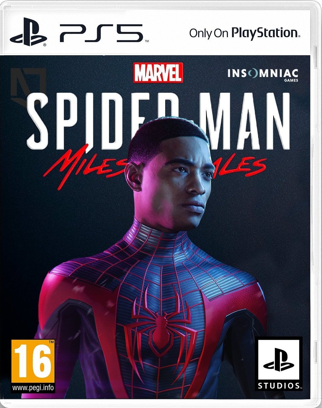 PS5 krabičky změní barvu hlavičky