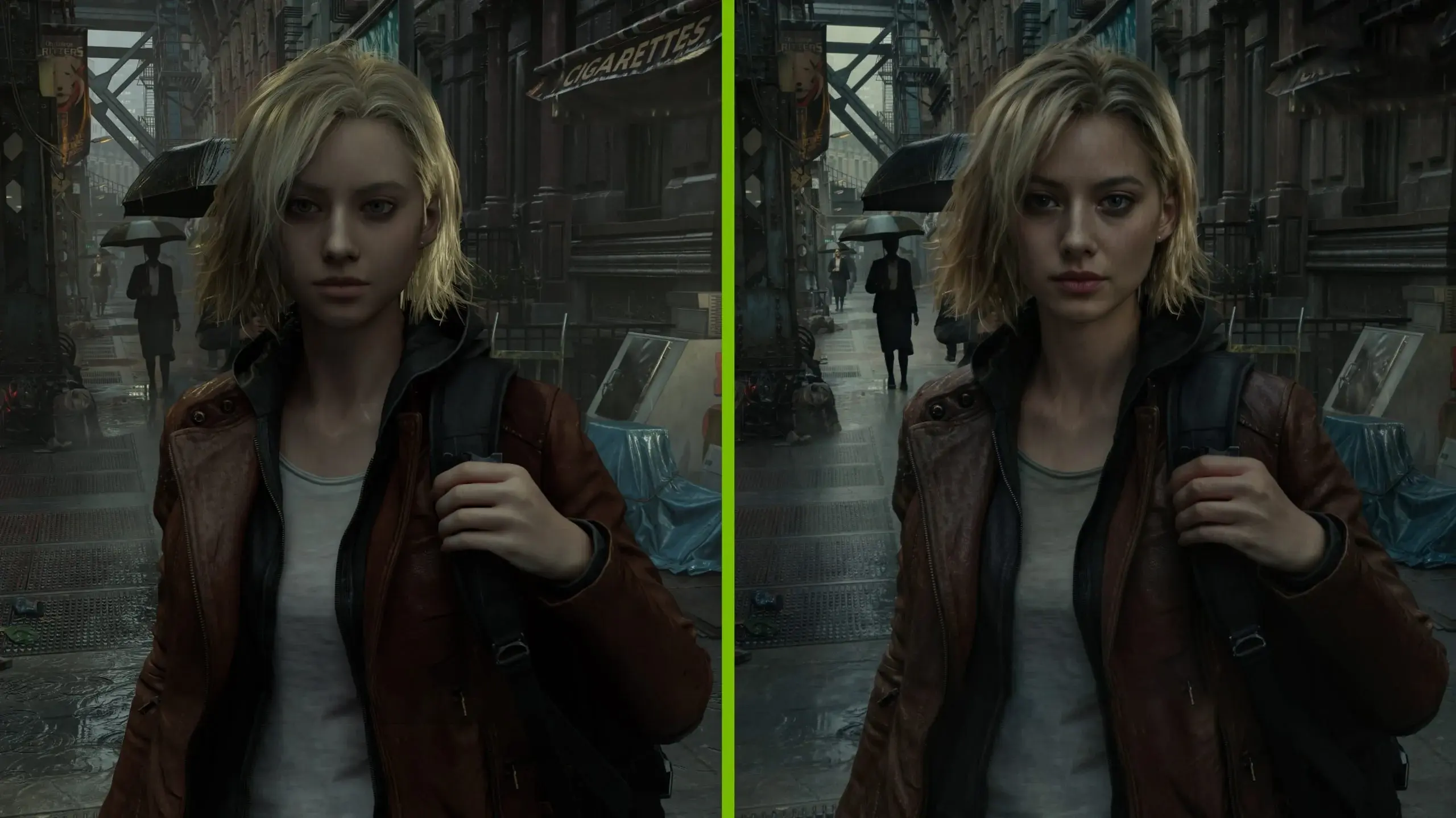Hry se proměnily k nepoznání: Nvidia představila DLSS 5